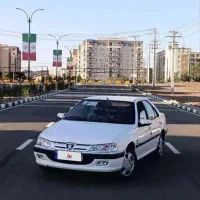 پژو پارس