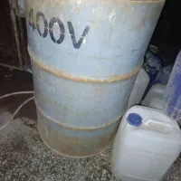 بشکه نفت
