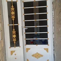 نقاشی ،رنگ کاری ساختمان دروپنجره ،کناف