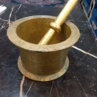 هاون و دسته