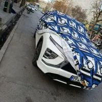 چادر ماشین درج یک