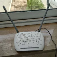 مودم TpLink