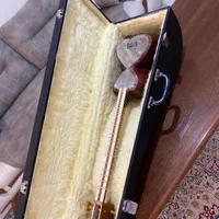 تار رضوی|سازهای سنتی|اصفهان, سعادت‌آباد|دیوار