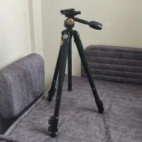 سه پایه دوربین حرفه ای beike