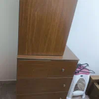دراور چهار کشو