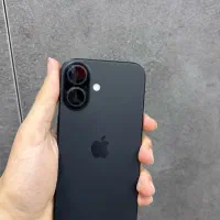 ایفون 16 نرمال