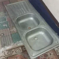 سینگ ظرفشویی درحدنو