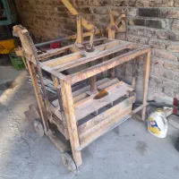 دستگاه بلوک زنی