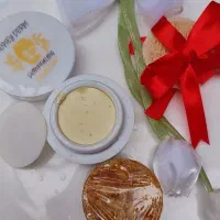 «کرم هانی درم قویترین سفید کننده دنیا»