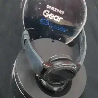 ساعت هوشمند سامسونگ