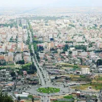 خانه شمال واقع در شهر گرگان