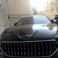 فروش فوری کی ام سی k7 مدل ۴۰۲ بدون رنگ