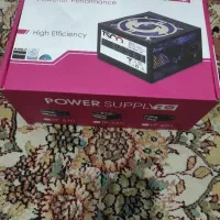 پاور منبع تغذیه مدل تسکو
