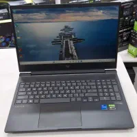 لپتاپ گیمینگ اچ پی HP Victus 16