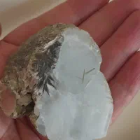 راف بزرگ آکوامارین