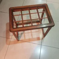 میز عسلی