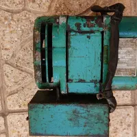 دینام ژنراتور اونان / فن روغن خنک کن هیدرولیک
