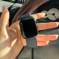 اپل واچ سری 10