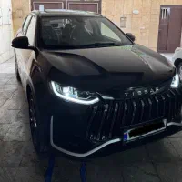 تیگارد تیسان s05 مدل ۱۴۰۵ صفر