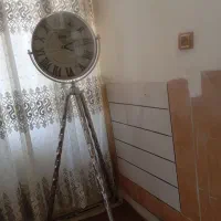 ساعت ایستاده