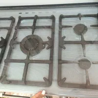 اجاق گاز فر  مارک ریبون