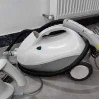 بخار شوی white more