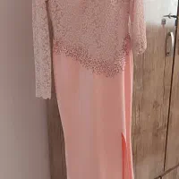لباس مجلسی آکبند