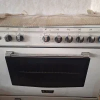 گاز فردار التون