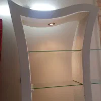 دکوری چوبی