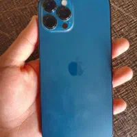 آیفون 12 پرومکس iphone