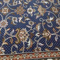 گلیم فرش راهرویی عرض۱ونیم وطول۳ونیم