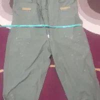 لباس کار