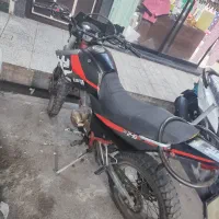 تریل 250 کویر