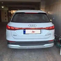 خودرو آ ئو دی Q5 تیپ ۳