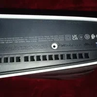 Ps5 slim 1T دو دسته