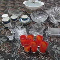 ظروف خانگی