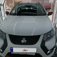 کوئیکGXRHپارس خودرویی