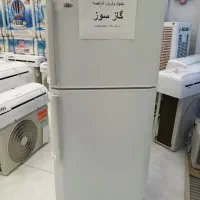 یخجال و فریزر (گاز سوز ) گاز شهری و گاز مایع