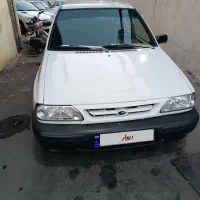 پراید صبا