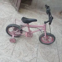 دوچرخه ۱۲