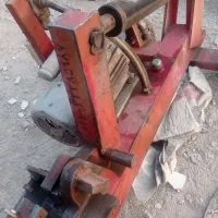 قیچی بیست و هشت بر