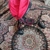 دوچرخه،سه چرخه بچگانه