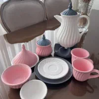 سرویس صبحانه خوری ۲نفره
