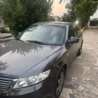اپتیما مدل ۲۰۱۰ فنی سالم