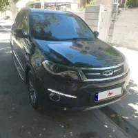 تیگو ۵|خودرو سواری و وانت|تهران, هفده شهریور|دیوار