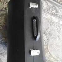 تنبک چهار مهر قربانی، الگو کلاسیک، دهانه۲۸.