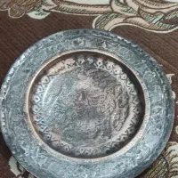 دیوارکوب مسی