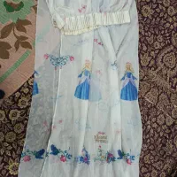 پرده دخترانه
