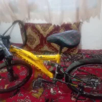 دوچرخه