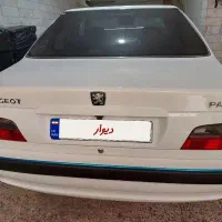 پارس ELX فول 1403(دریچه برقی)